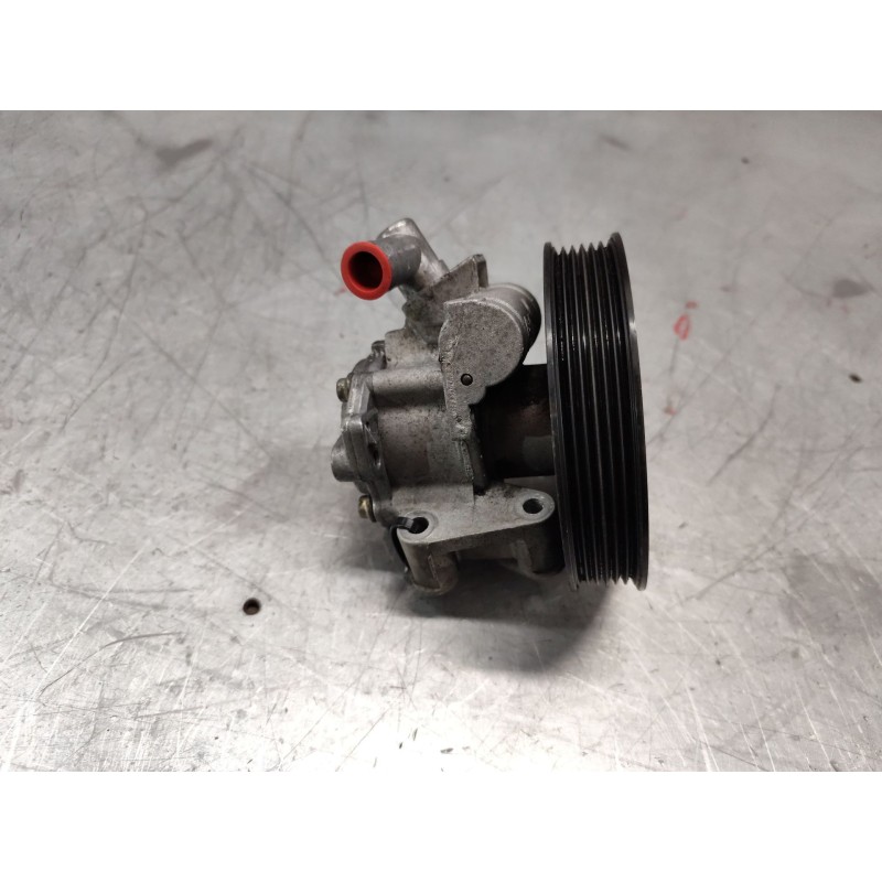 Recambio de bomba direccion para mercedes-benz clase e (w210) berlina diesel 270 cdi (210.016) referencia OEM IAM 0024668801 - Verde 4
