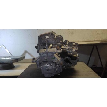Recambio de caja cambios para fiat doblo (119) referencia OEM IAM 650912134  