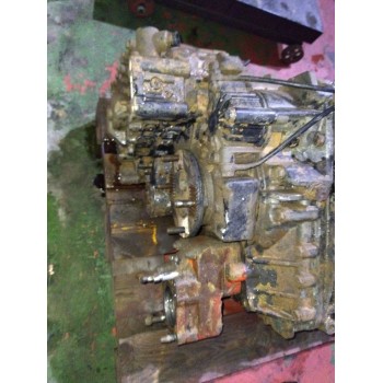 Recambio de caja cambios para man tg - a 18.xxx 12.4 diesel referencia OEM IAM 16S181IT 1316046138 81320036610