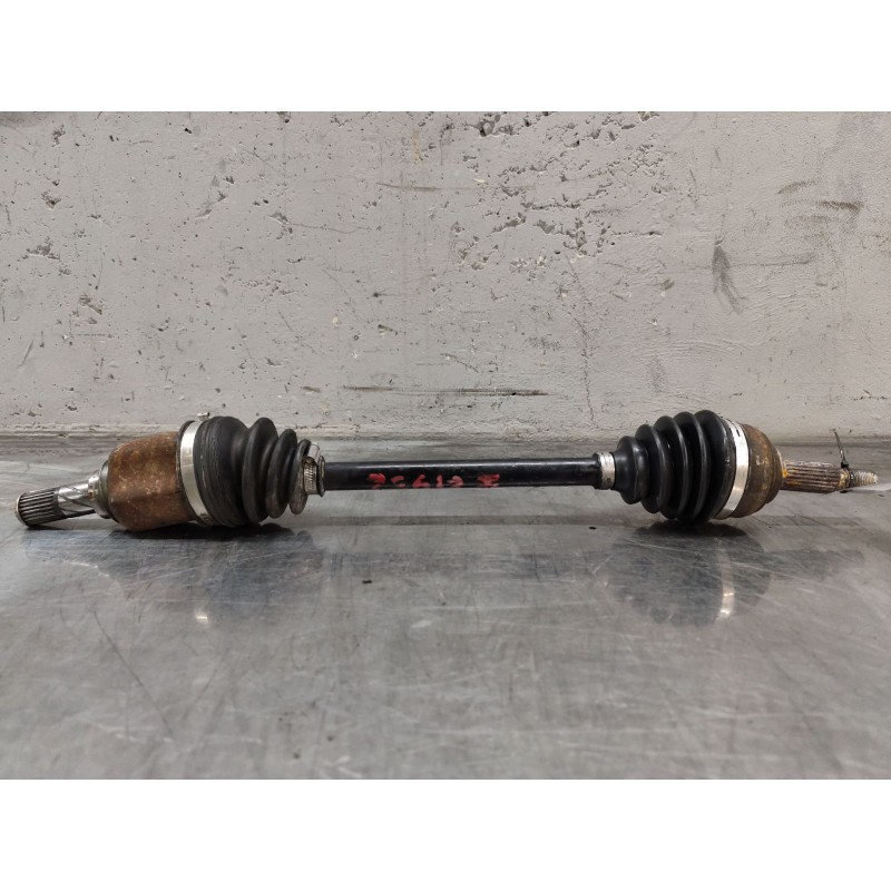 Recambio de transmision delantera izquierda para nissan micra iii (k12) 1.2 16v referencia OEM IAM   