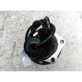 Recambio de buje trasero izquierdo para volkswagen passat berlina (3b3) 1.9 tdi referencia OEM IAM   