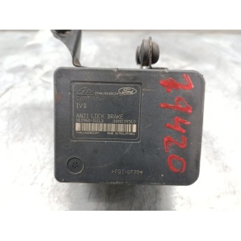 Recambio de abs para mazda 3 berlina (bk) 1.6 crdt active referencia OEM IAM 3M512C405EA  