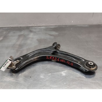 BRAZO SUSPENSION INFERIOR DELANTERO IZQUIERDO 