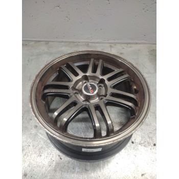 Recambio de juego llantas para kia carnival td ls referencia OEM IAM 16X7JJ ET40  5 TORNILLOS
