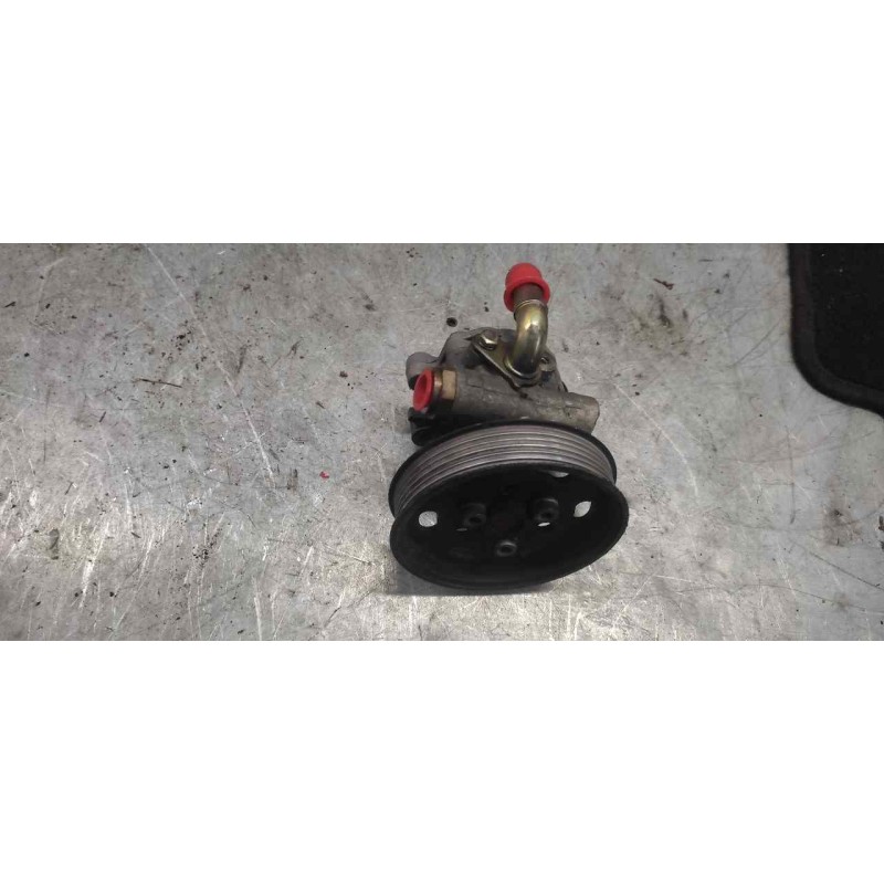 Recambio de bomba direccion para ford galaxy (vy) ghia referencia OEM IAM 98VW3A67AA 7M0143157AA 