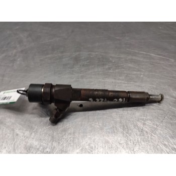 Recambio de inyector para fiat bravo ii (198_) 1.4 16v (198axs1b) referencia OEM IAM 0445110243AA  