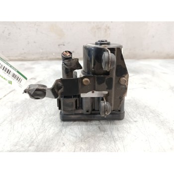 Recambio de abs para mazda 3 berlina (bk) 1.6 crdt active referencia OEM IAM 3M512C405EA  