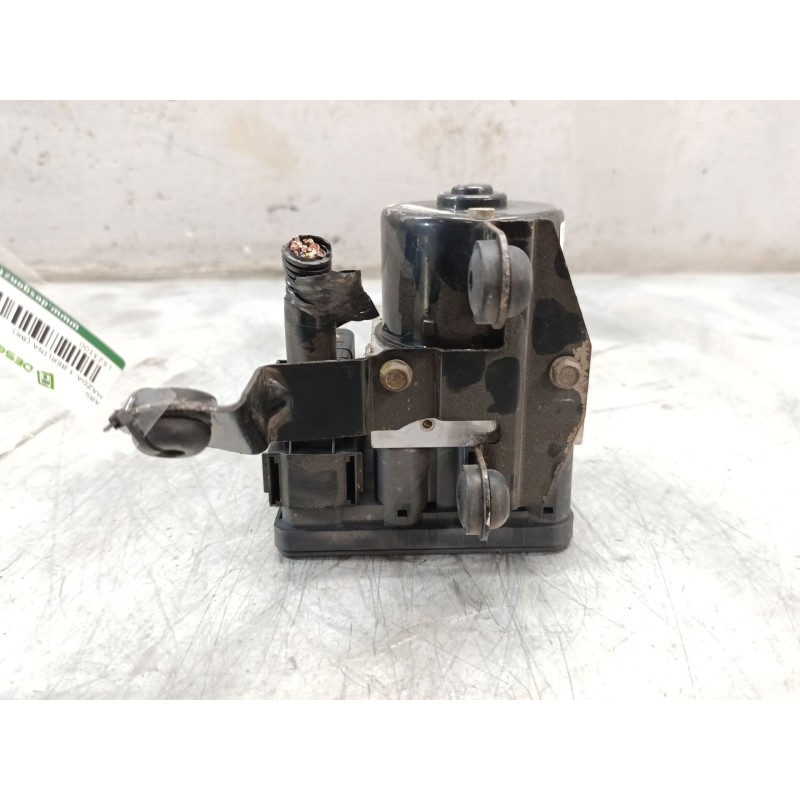 Recambio de abs para mazda 3 berlina (bk) 1.6 crdt active referencia OEM IAM 3M512C405EA - Negro 3