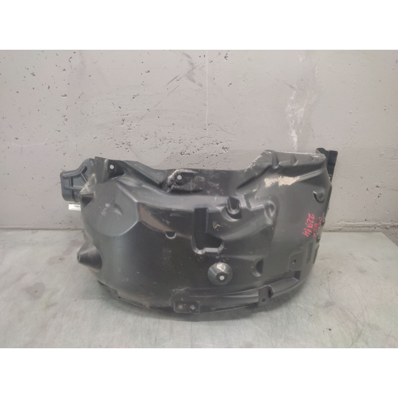 Recambio de paso rueda delantero derecho para land rover discovery v6 td se referencia OEM IAM  DELANTERO 