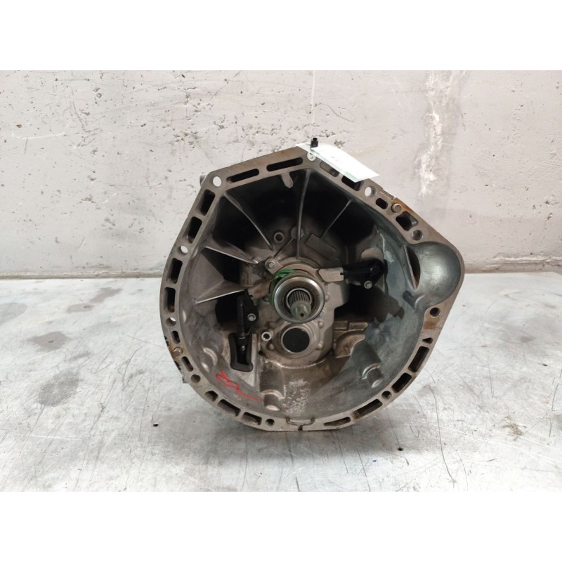 Recambio de caja cambios para mercedes-benz clase e (w210) berlina diesel 270 cdi (210.016) referencia OEM IAM 2112605800716648 