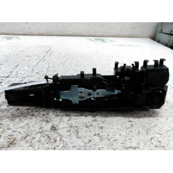 Recambio de maneta exterior trasera derecha para renault scenic ii grand confort dynamique referencia OEM IAM   
