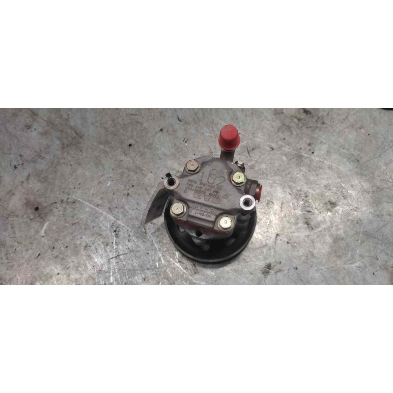 Recambio de bomba direccion para ford galaxy (vy) ghia referencia OEM IAM 98VW3A67AA 7M0143157AA 2
