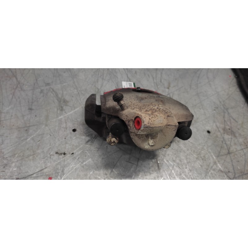 Recambio de pinza freno delantera izquierda para ford fiesta (cbk) ambiente referencia OEM IAM 2