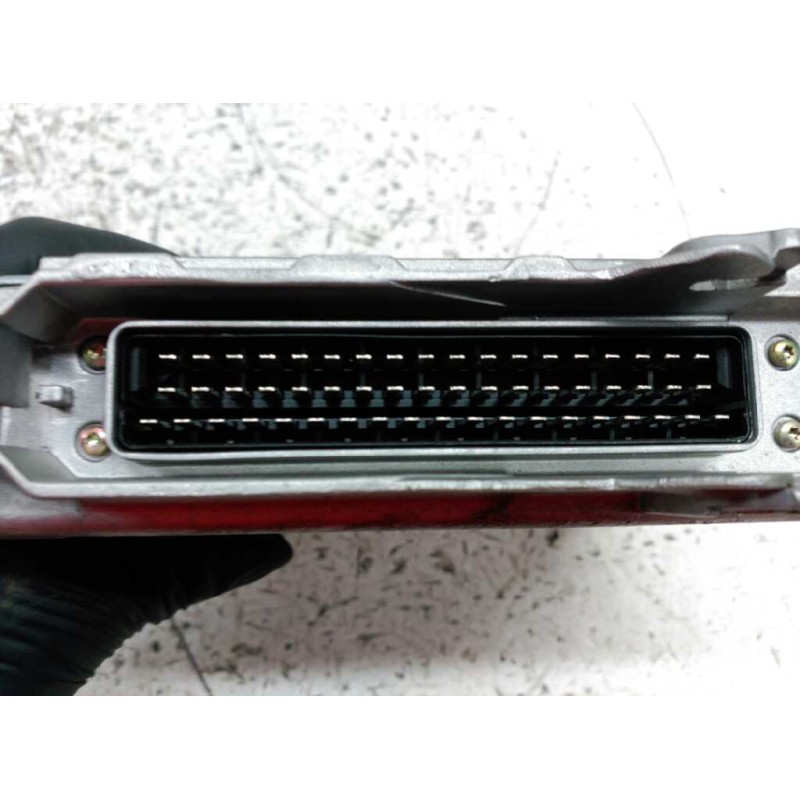 Recambio de centralita motor uce para bmw serie 5 berlina (e39) 525tds referencia OEM IAM 7785932 0281001373 3