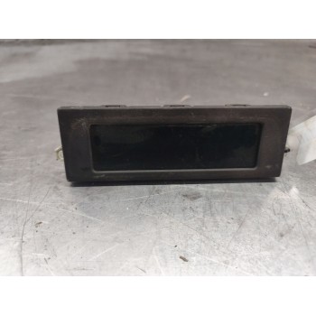 PANTALLA MULTIFUNCION 98037778XT 