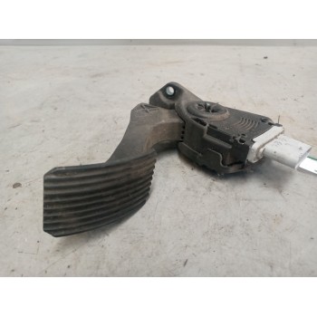 Recambio de pedal acelerador para man tgx 18.xxx 12.4 diesel referencia OEM IAM 81259706103  