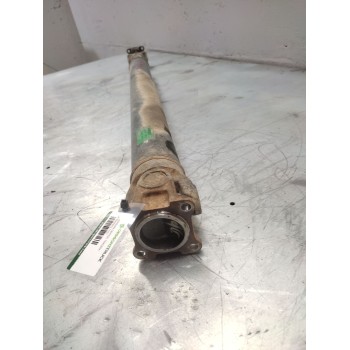 Recambio de transmision central trasera para kia sorento i (jc) 2.5 crdi referencia OEM IAM 491003E320  1.20CM