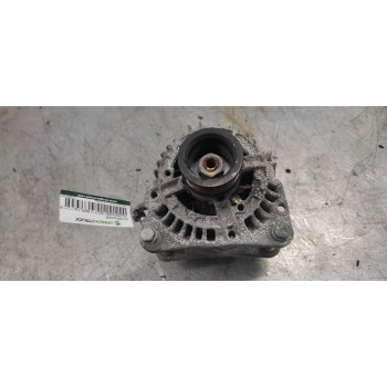 ALTERNADOR 028903028D 0124325003 14V 90A BOSCH