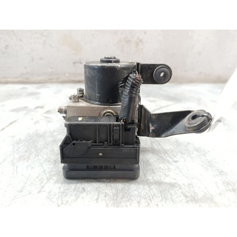 Recambio de abs para mazda 3 berlina (bk) 1.6 crdt active referencia OEM IAM 3M512C405EA - Negro 4