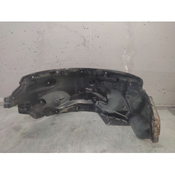 Recambio de paso rueda delantero derecho para land rover discovery v6 td se referencia OEM IAM  DELANTERO 