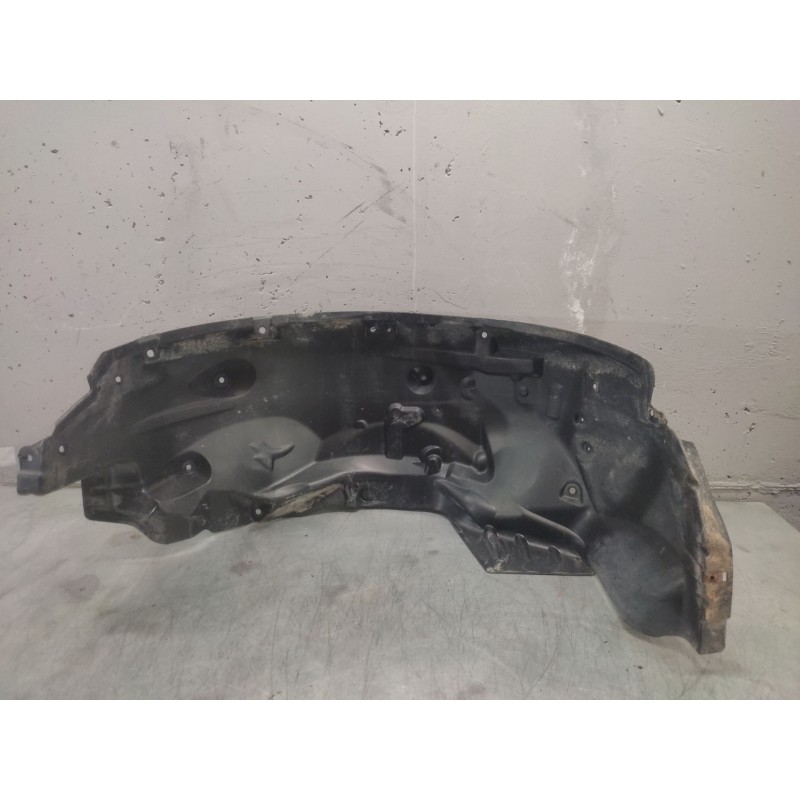 Recambio de paso rueda delantero derecho para land rover discovery v6 td se referencia OEM IAM  DELANTERO - Verde 2