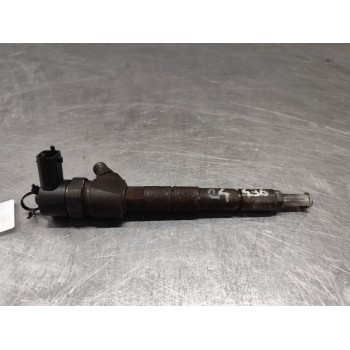 Recambio de inyector para fiat bravo ii (198_) 1.4 16v (198axs1b) referencia OEM IAM 0445110243AA  