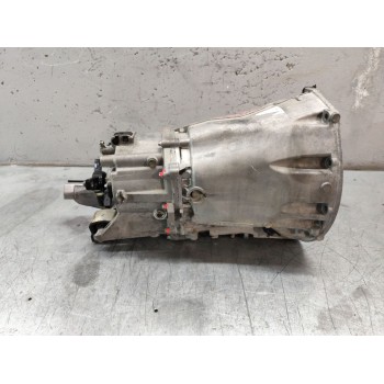 Recambio de caja cambios para mercedes-benz clase e (w210) berlina diesel 270 cdi (210.016) referencia OEM IAM 2112605800716648 