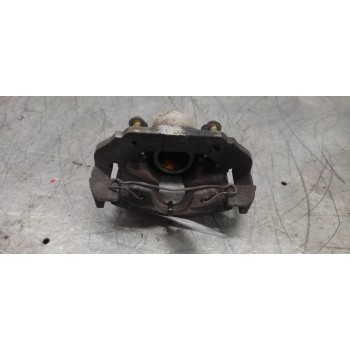Recambio de pinza freno delantera izquierda para ford fiesta (cbk) ambiente referencia OEM IAM   