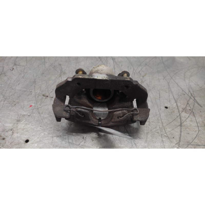 Recambio de pinza freno delantera izquierda para ford fiesta (cbk) ambiente referencia OEM IAM 3