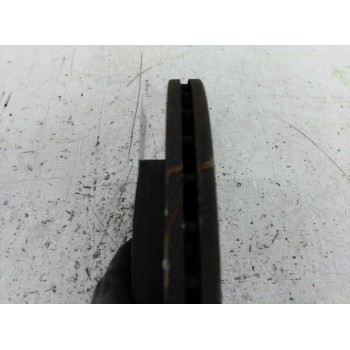 Recambio de disco freno delantero para renault safrane (b54) 2.2i referencia OEM IAM  VENTILADO 