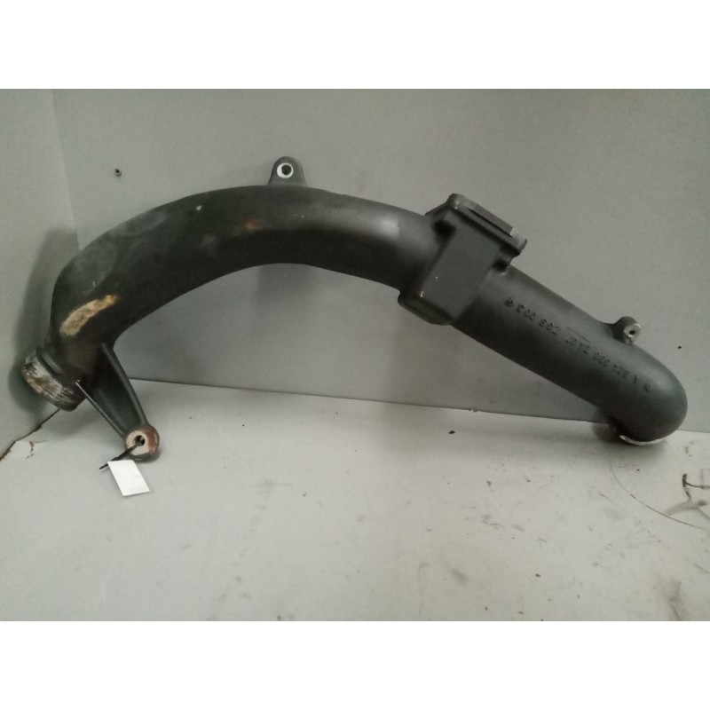 Recambio de tubo admision para mercedes-benz atego 4 cyl. 4x2 2005 referencia OEM IAM A9240982407 - Azul 2