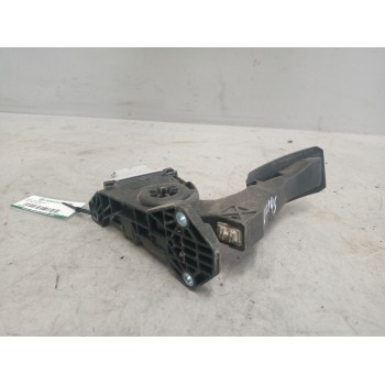 Recambio de pedal acelerador para man tgx 18.xxx 12.4 diesel referencia OEM IAM 81259706103  