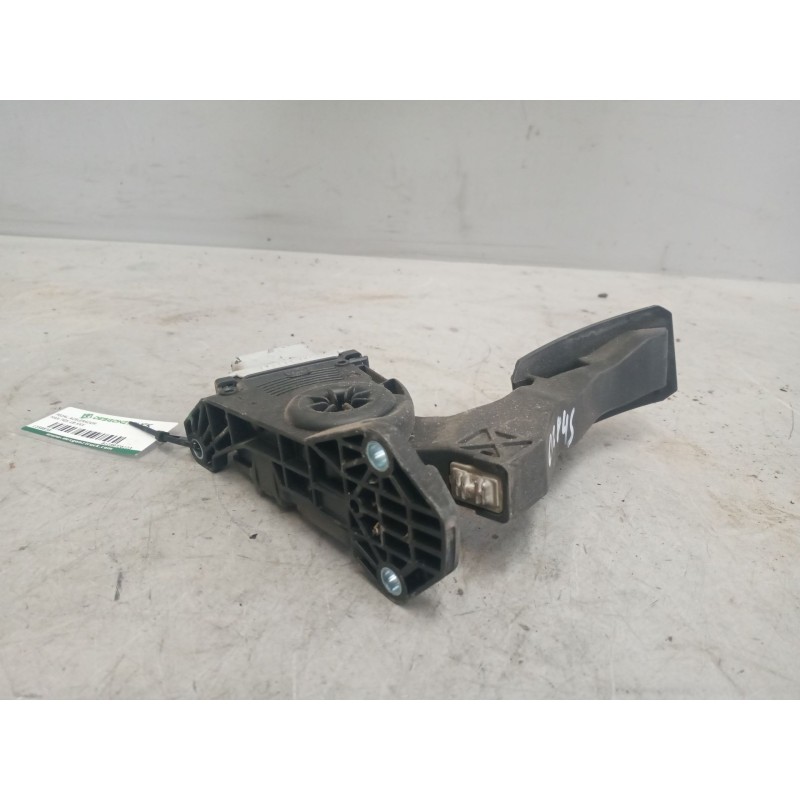Recambio de pedal acelerador para man tgx 18.480 12.4 diesel referencia OEM IAM 81259706103 - Blanco 3