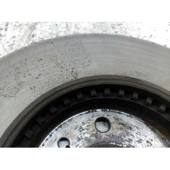 Recambio de disco freno delantero para renault safrane (b54) 2.2i referencia OEM IAM  VENTILADO 