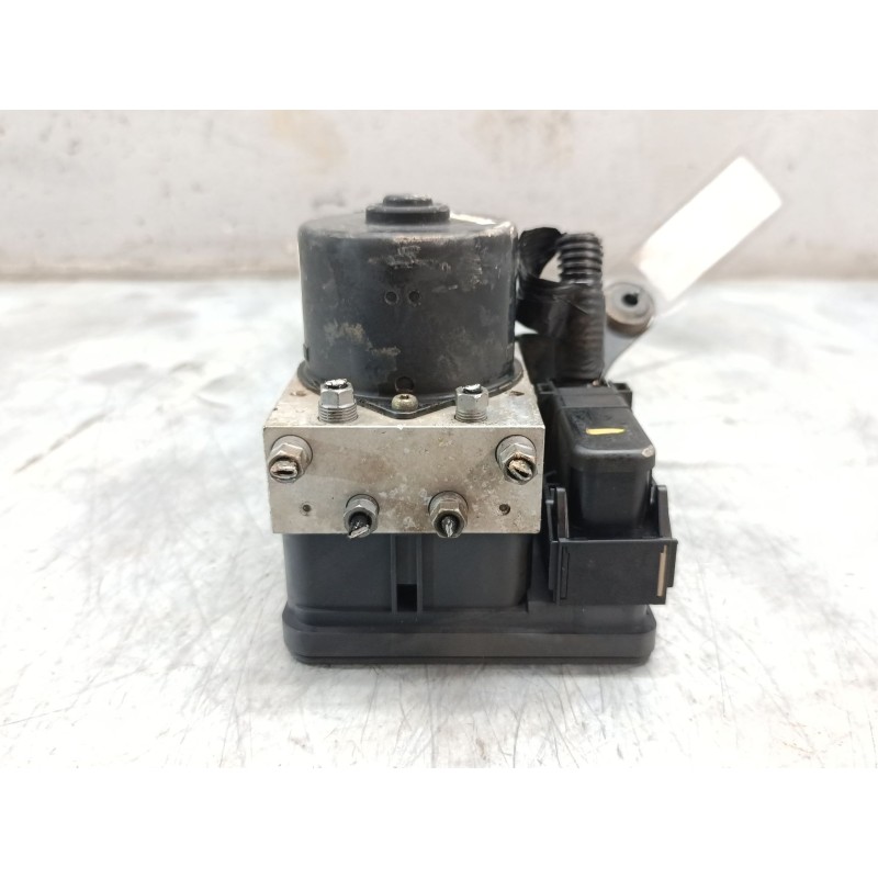 Recambio de abs para mazda 3 berlina (bk) 1.6 crdt active referencia OEM IAM 3M512C405EA - Negro 5