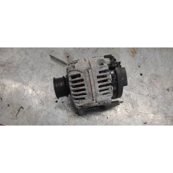 Recambio de alternador para volkswagen golf iv berlina (1j1) básico referencia OEM IAM 028903028D 0124325003 14V 90A BOSCH