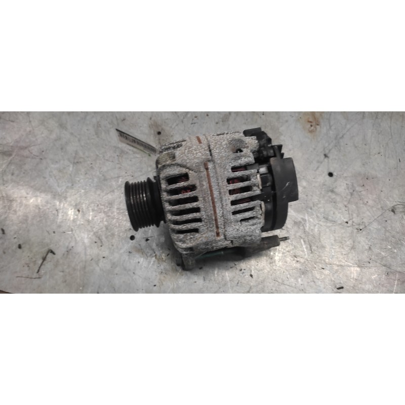 Recambio de alternador para volkswagen golf iv berlina (1j1) básico referencia OEM IAM 028903028D 0124325003 14V 90A BOSCH - Azul 2