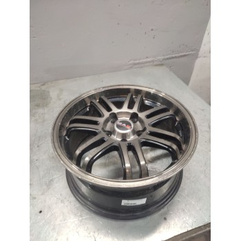Recambio de juego llantas para kia carnival td ls referencia OEM IAM 16X7JJ ET40  5 TORNILLOS