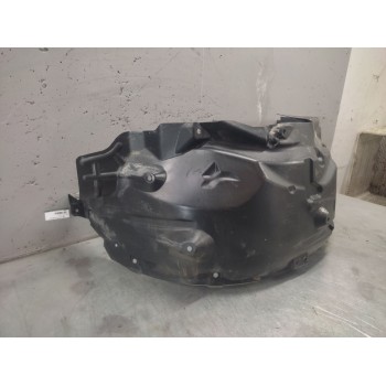 Recambio de paso rueda delantero derecho para land rover discovery v6 td se referencia OEM IAM  DELANTERO 