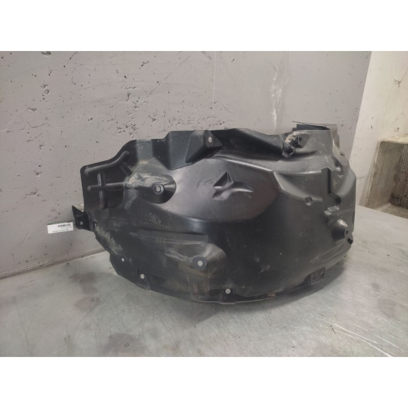 Recambio de paso rueda delantero derecho para land rover discovery v6 td se referencia OEM IAM  DELANTERO - Verde 3