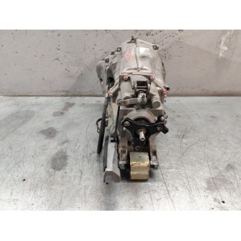 Recambio de caja cambios para mercedes-benz clase e (w210) berlina diesel 270 cdi (210.016) referencia OEM IAM 2112605800716648 