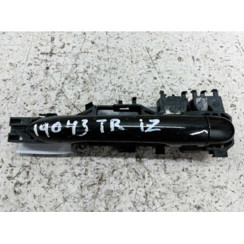 Recambio de maneta exterior trasera izquierda para renault scenic ii grand confort dynamique referencia OEM IAM   