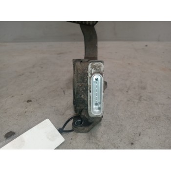 Recambio de pedal acelerador para man tgx 18.xxx 12.4 diesel referencia OEM IAM 81259706103  
