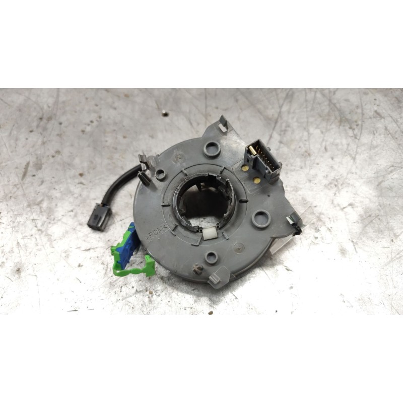 Recambio de anillo airbag para opel meriva a monospace (x03) 1.7 cdti (e75) referencia OEM IAM 24459850 - Negro 2
