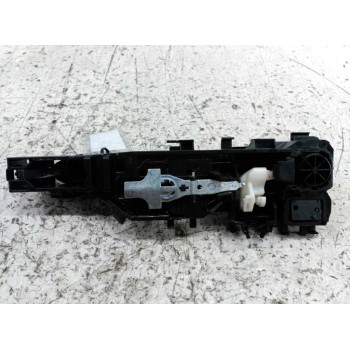 Recambio de maneta exterior trasera izquierda para renault scenic ii grand confort dynamique referencia OEM IAM   