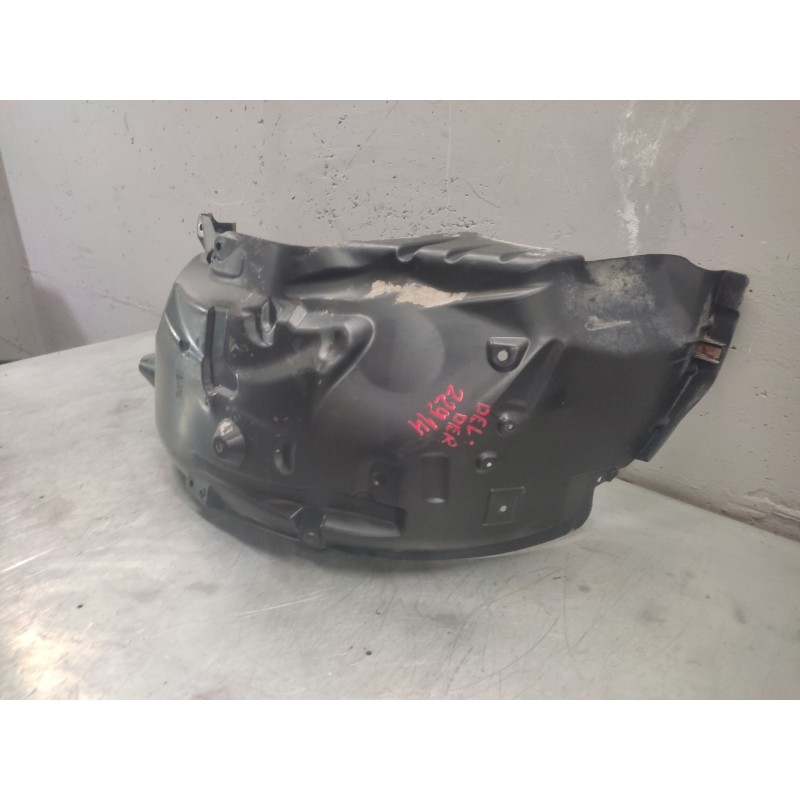 Recambio de paso rueda delantero derecho para land rover discovery v6 td se referencia OEM IAM  DELANTERO - Verde 4