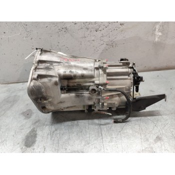 Recambio de caja cambios para mercedes-benz clase e (w210) berlina diesel 270 cdi (210.016) referencia OEM IAM 2112605800716648 