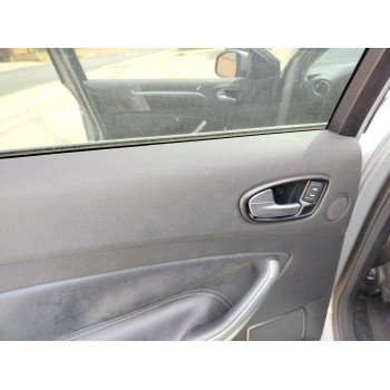ford mondeo iv (ba7) del año 2008