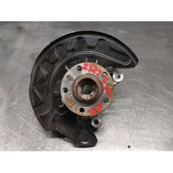 Recambio de mangueta delantera derecha para audi q3 (f3b) 35 tdi quattro referencia OEM IAM 5Q0407258A  