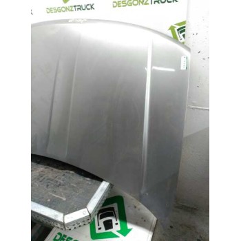 Recambio de capo para chrysler jeep gr.cherokee (wj/wg) 3.1 td laredo referencia OEM IAM 55076470AE  
